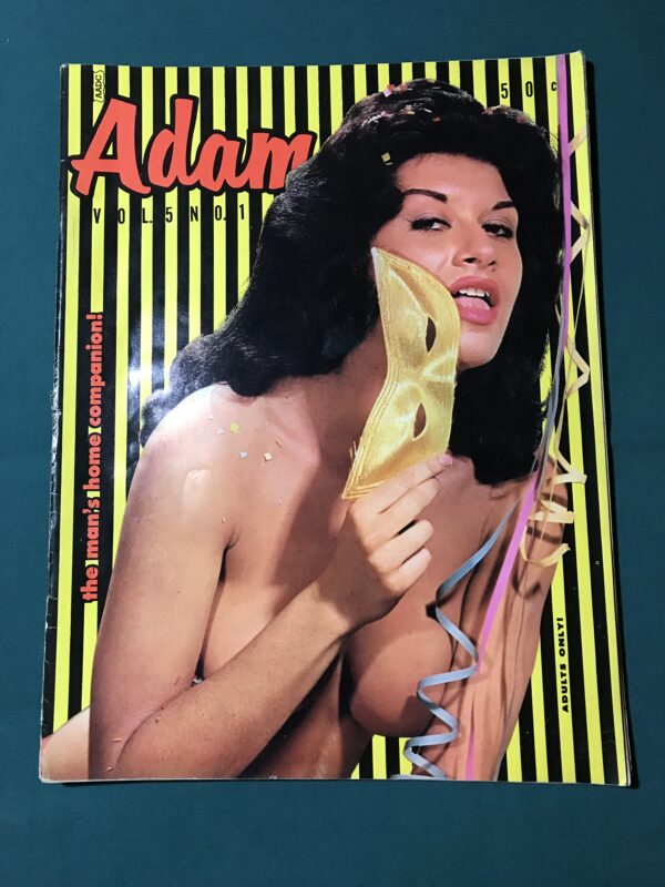 This is the cover
